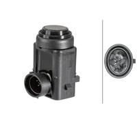 Capteur de stationnement 6PX 358 141-011 HELLA pour MERCEDES-BENZ MAYBACH