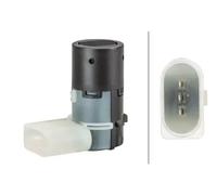 Capteur de stationnement 6PX 358 141-241 HELLA pour AUDI VW