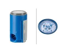 Radar de recul HELLA 6PX358 141-291