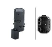 Capteur de stationnement 6PX 358 141-631 HELLA pour VOLVO V50 S60 I V70 II