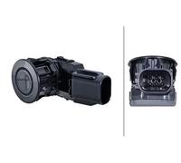 HELLA 6PX 358 270-101 Capteur, aide au stationnement pour TOYOTA