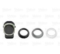 Capteur de stationnement arrière Récepteur à ultrasons 890009 VALEO pour FORD