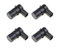 Capteur de stationnement Automatique Capteur de stationnement pour Nissan, pour Titan, Quest, Armada, pour Infiniti QX56 (2004, 2005, 2006, 2007, 2008) Remplacement(4pcs)