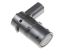 Capteur de stationnement avant/arrière PDC pour BMW E39 E53 E60 E61 E64 E65 E83 R50 R52 R53 525i 530i 540i M5 X5 Z4 66206989068 989068 (capteur noir/4). pcs)