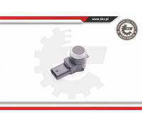 Capteur de stationnement avant et arrière Récepteur à ultrasons 28SKV018