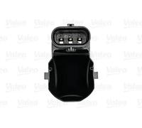 1x Capteur, aide au stationnement VALEO 890004 convient pour VW