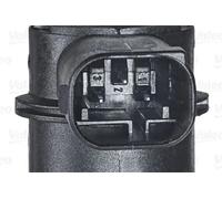 Valeo Capteur de stationnement à ultrasons 890059, Installation Avant et arrière