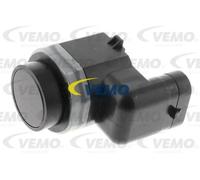 Capteur de stationnement avant Récepteur à ultrasons V10-72-0817 VEMO pour AUDI