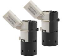 Capteur de stationnement / capteur de recul PDC - 2 pièces pour AUDI A3, A4, S4, RS4, A6, S6, RS6, numéro d'article 7H0919275A