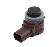Capteur De Stationnement Capteur De Stationnement PDC pour Voiture pour Lincoln pour Nautilus pour Police HU5T-15C868-AAW HU5T15C868AAW(1pcs Black)