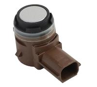 Capteur De Stationnement Capteur De Stationnement PDC pour Voiture pour Lincoln pour Nautilus pour Police HU5T-15C868-AAW HU5T15C868AAW(1pcs Sliver)