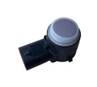 Capteur de stationnement Capteurs de recul pour véhicules Tout-pour Terrain, capteur d'aide au stationnement(Argent)