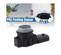 Capteur De Stationnement Capteurs De Stationnement PDC 0053385934 Capteur D'inversion pour Jumper pour Relais MK2 2015 - 2023(1pc)