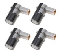 Capteur De Stationnement Compatible Avec 7 MK4 E65 Pour X3 MK1 E83 Pour X5 MK1 E53 Capteur Stationnement Secours Marche Arrière Assistance Pare-chocs OEM 66206989068 66216938738