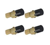 Capteur de stationnement Compatible avec C&itroen C4 B7 LA LC 2006-2014 Pour Aircross 2012-2014 Pour Grand Pour Picasso Capteur de stationnement PDC Parktronic 9653139777