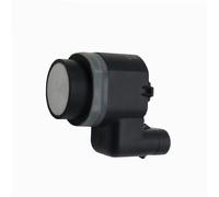 Capteur de stationnement Compatible Avec VW Pour Golf MK V 2003-2009 Pour Jetta 2006-2009 Pour 2007-2009 Capteur D'aide Au Stationnement PDC Détecteur Voiture 3C0919275B(Black)