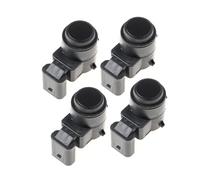Capteur de stationnement for assistance au stationnement, compatible avec les modèles B E81, E87, E90, E92, E84, E89, R56, X1, Z4(4 pcs)
