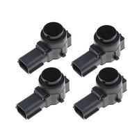 Capteur de stationnement inversé, 4 pièces nouveau capteur de stationnement PDC à ultrasons aide inverse, pour Buick, pour GM, 52019544 0263013808