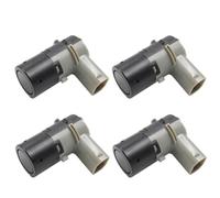 Capteur de stationnement PDC 4 pièces 66206989068 for BMW MINI MINI R50 R52 R53 2001 2002 2003 2004 2005 2006 2007 2008