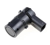 Capteur de stationnement PDC avant/arrière 66206989068 pour BMW E39, E53, E60, E61, E64, E65, E83 Pièces(Black (1pc))