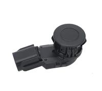 Capteur de stationnement PDC avant/arrière 89341-0C010 89341-42060 89341-0R020 Aide au stationnement 1 pièce(Black)