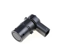 Capteur De Stationnement PDC Avant/arrière Pour BMW E39 E53 E60 E61 E64 E65 E83 R50 66206989068 989068 Nouveau Capteur D'accélération(1PCS Black Sensor)