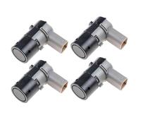 Capteur De Stationnement PDC Avant/arrière Pour BMW E39 E53 E60 E61 E64 E65 E83 R50 66206989068 989068 Nouveau Capteur Papillon(4PCS Gray Sensor)