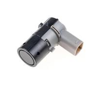 Capteur De Stationnement PDC Avant/arrière Pour BMW E39 E53 E60 E61 E64 E65 E83 R50 66206989068 989068 Nouveau Capteur Papillon(1PCS Gray Sensor)