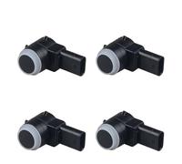 Capteur De Stationnement PDC Compatible Avec Benz Pour A-CLASS W169 B-CLASS W245 2005-2013 C-CLASS W204 2007-2013 4 Pièces/lot Capteur De Stationnement PDC Recul A2125420018