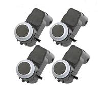 Capteur de stationnement PDC for Citroen DS3 C3 for Peugeot 3008 5008 9677783277 9677782980 9677782977 9664027977 6590JE (Color : 4PCS)