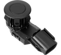 Capteur de stationnement, PDC noir pour voiture -Toyota -Sensor