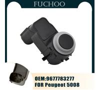 Capteur de stationnement PDC Parktronic pour Peugeot 5008, Accessoires de voiture, Nouveaux capteurs de stati
