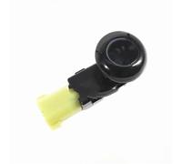 Capteur De Stationnement PDC Pour Civic VIII 8 2006-2012 08V67-SNV-9M003(Black Round head)