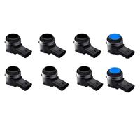 Capteur De Stationnement PDC pour Corolla pour Cross XG10 2023-2025 Capteur Stationnement Avant Arrière Système D'aide Marche PDC