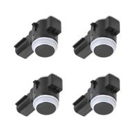 Capteur De Stationnement PDC Pour ESCALADE IV 2015-2025 Pour CTS III 2014-2025 ATS XTS 2013-2025 4 Pièces 84153946 Capteur Contrôle Distance Stationnement PDC Assistance À La Marche Arrière