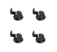 Capteur de stationnement PDC pour pare-chocs de voiture Accord 4 pièces 39681TL0G01 PDC Capteur de stationnement 39681-TL0-G01ZD 39681-TL0-G01 Seau de capteur de stationnement