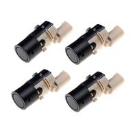 Capteur de stationnement PDC pour pare-chocs de voiture compatible avec Fiat pour SCUDO pour ULYSSE 9649186580 9653139777 Capteur de stationnement PDC avant ou arrière