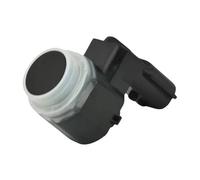 Capteur de Stationnement PDC pour Renault Trafic Scenic Megane Mk3 Clio, Parking Radar d'Alerte Radar de Induction éLectromagnéTique Alarme,284420001R