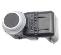 Capteur De Stationnement PDC pour Sportage 2014-2016 4MS060KAB 4 Pièces Capteur Stationnement PDC Recul Pare Chocs Secours(A)