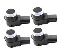 Capteur de stationnement pour Dodge pour Ram 3500 2009-2013 pour Jeep Radar Recul Arrière 3 Broches PDC Capteur Stationnement 1EW63RXFAA 1EW63AXRAA(Rear Right)