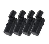 Capteur De Stationnement pour Jaguar X pour Type Berline 2000 - 2008 C2C21644 YDB500311LML YDB500300PMA Capteur De Stationnement Avant Et Arrière(4pcs Type 2)