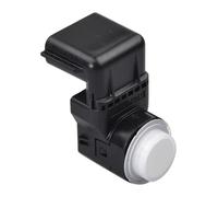 Capteur de stationnement pour Kia pour Sorento 2016 3,3 L 2,0 L 2,4 L Capteur Stationnement PDC 95720-3Z800(Blanc)