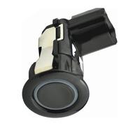 Capteur de stationnement pour Nissan pour Cube pour Skyline pour Crossover J50 NJ50 07.2009 Capteur Stationnement Parktronic PDC MR587688 25994-CM13E(Noir)