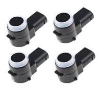 Capteur de stationnement pour Peugeot pour 307 308 407 pour C4 C5 C6 Radar Recul Arrière pour Voiture Capteur Stationnement PDC 9663821577XT(Rear Right)