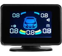 Capteur de stationnement pour voitures,Système de capteurs de stationnement pour voitures,Système de radars de recul
