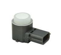 Capteur de stationnement Radar De Recul Capteur De Stationnement À Ultrasons Parktronic Pour Nissan Pour Altima Pour Armada Pour Titan 28438-4GA6C 28438-4GA1A(White)