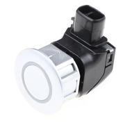 Capteur de stationnement Radar De Recul Capteur De Stationnement PDC 3 Couleurs 89341-30021 8934130021 Pour Lexus Pour IS250 Pour 300C 250C Pour GS300 Pour 430 460 300 350(Silver)