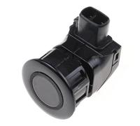 Capteur de stationnement Radar De Recul Capteur De Stationnement PDC 3 Couleurs 89341-30021 8934130021 Pour Lexus Pour IS250 Pour 300C 250C Pour GS300 Pour 430 460 300 350(Black)