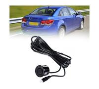 Capteur de stationnement Radar Recul Arrière pour Voiture Kit Capteur Stationnement 22 Mm Sonde Réponse Sonore Alarme Sécurité 1x