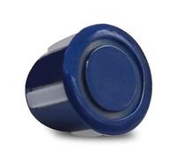 Capteur de stationnement Radar Recul Arrière Voiture Parktronic 4/6/8 Kit Capteur Stationnement Assistance Marche Alerte Détection Angle Mort(Dark Blue,6)